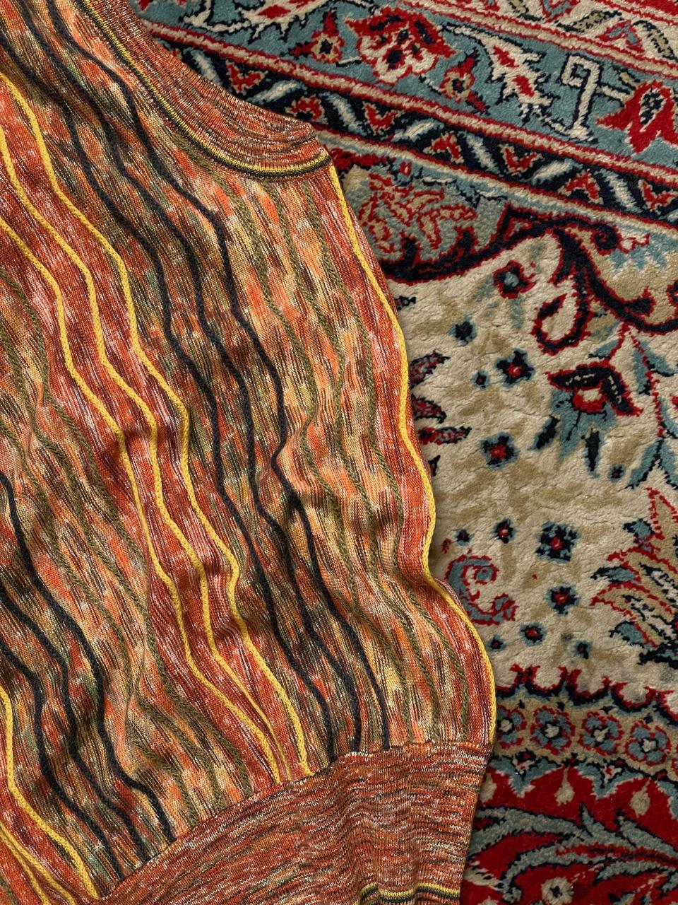 Autobahn TEXTURED SWEATER