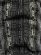 Purely Australian Clothing TEXTURED RELAXED BOXY HANDMADE SWEATER