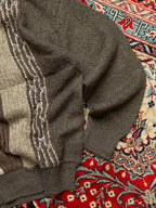 Bel Bello Farsi RELAXED KNITTED SWEATER