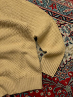 Uniqlo KNITTED RELAXED FIT SWEATER
