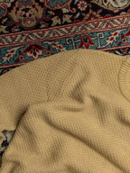 Uniqlo KNITTED RELAXED FIT SWEATER