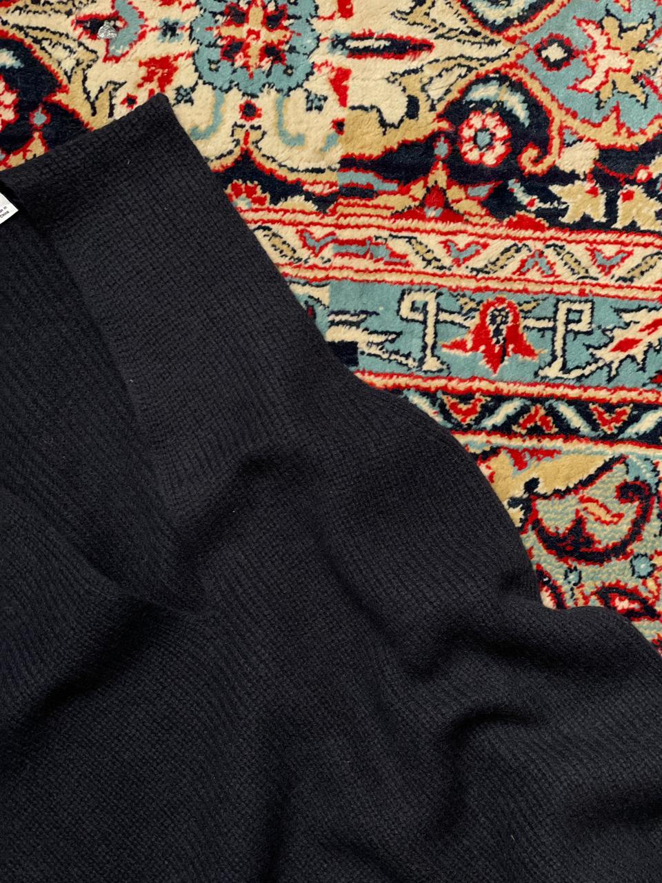 Uniqlo and Lemaire WOOL DRESS