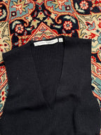 Uniqlo and Lemaire WOOL DRESS