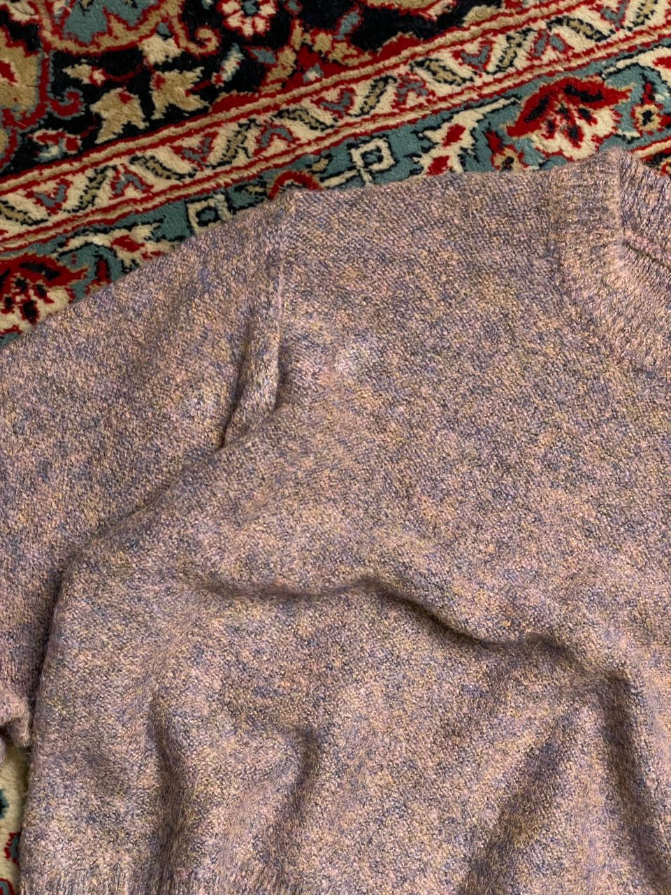 CHIC Offices KNITTED SWEATER