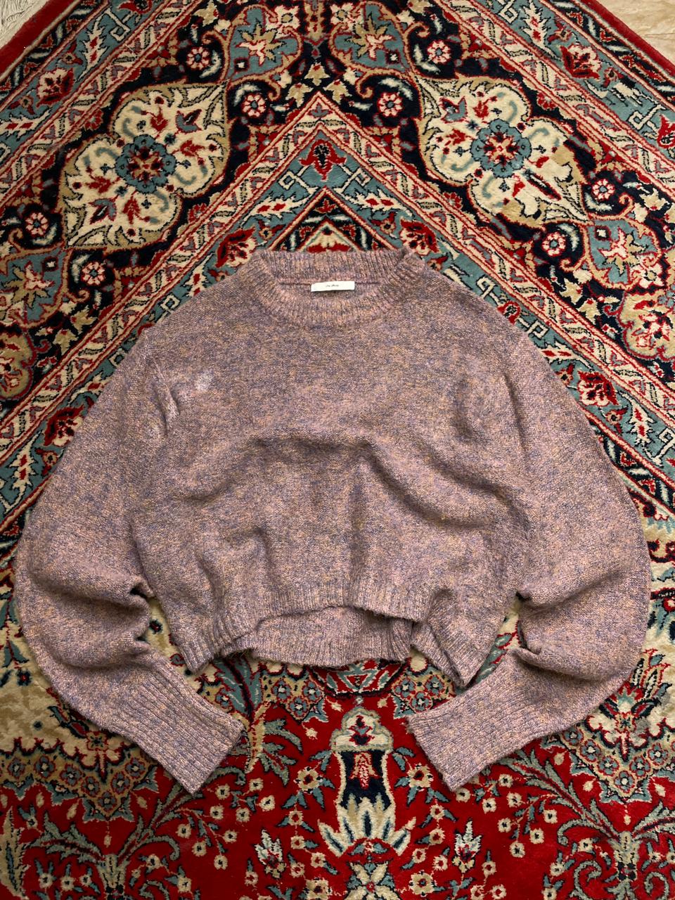 CHIC Offices KNITTED SWEATER