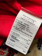 NIKE TRACK JACKET