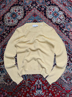 VILA KNITTED TEXTURED SWEATER