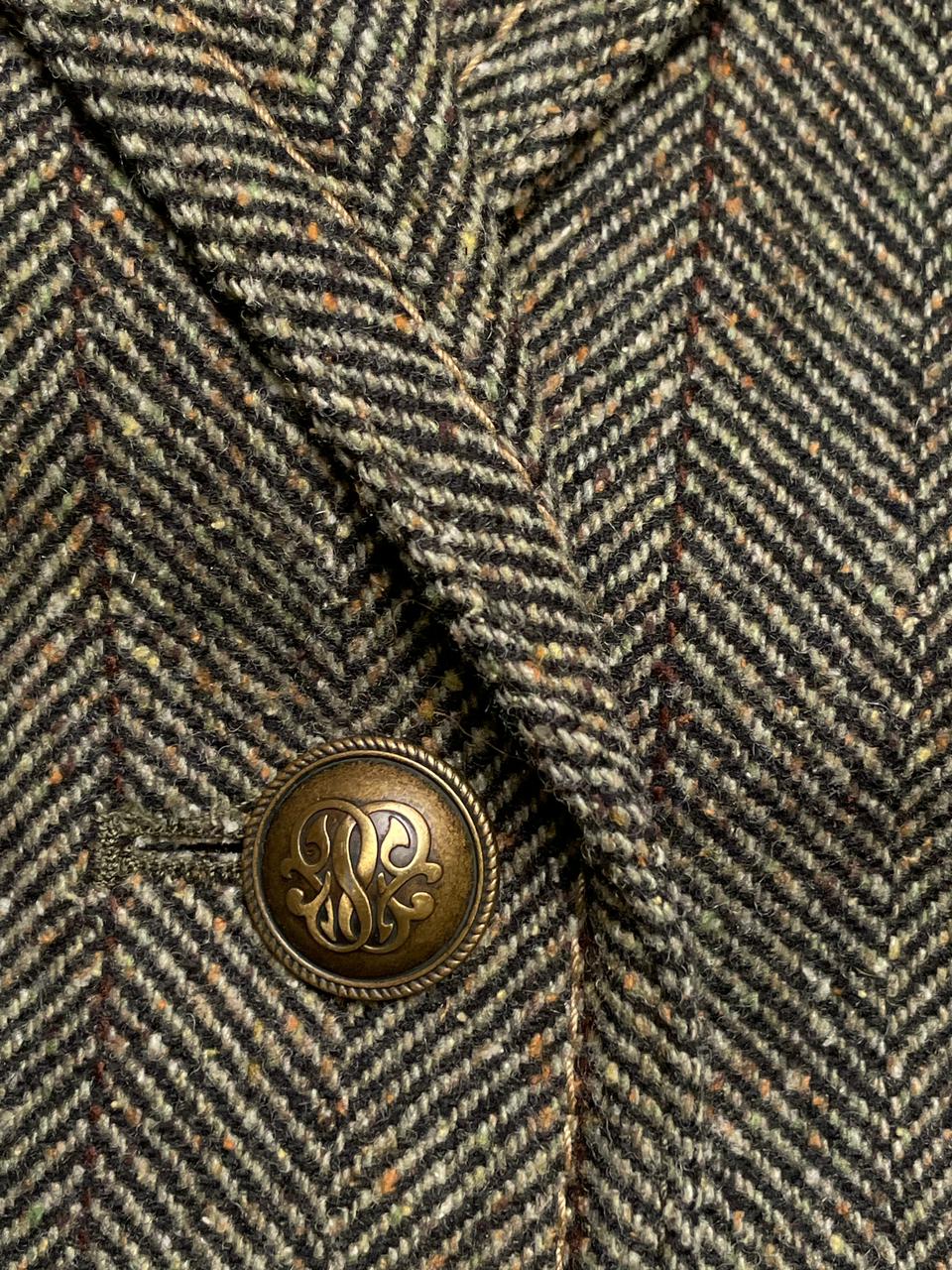 GELCO WOOL TEXTURED BLAZER