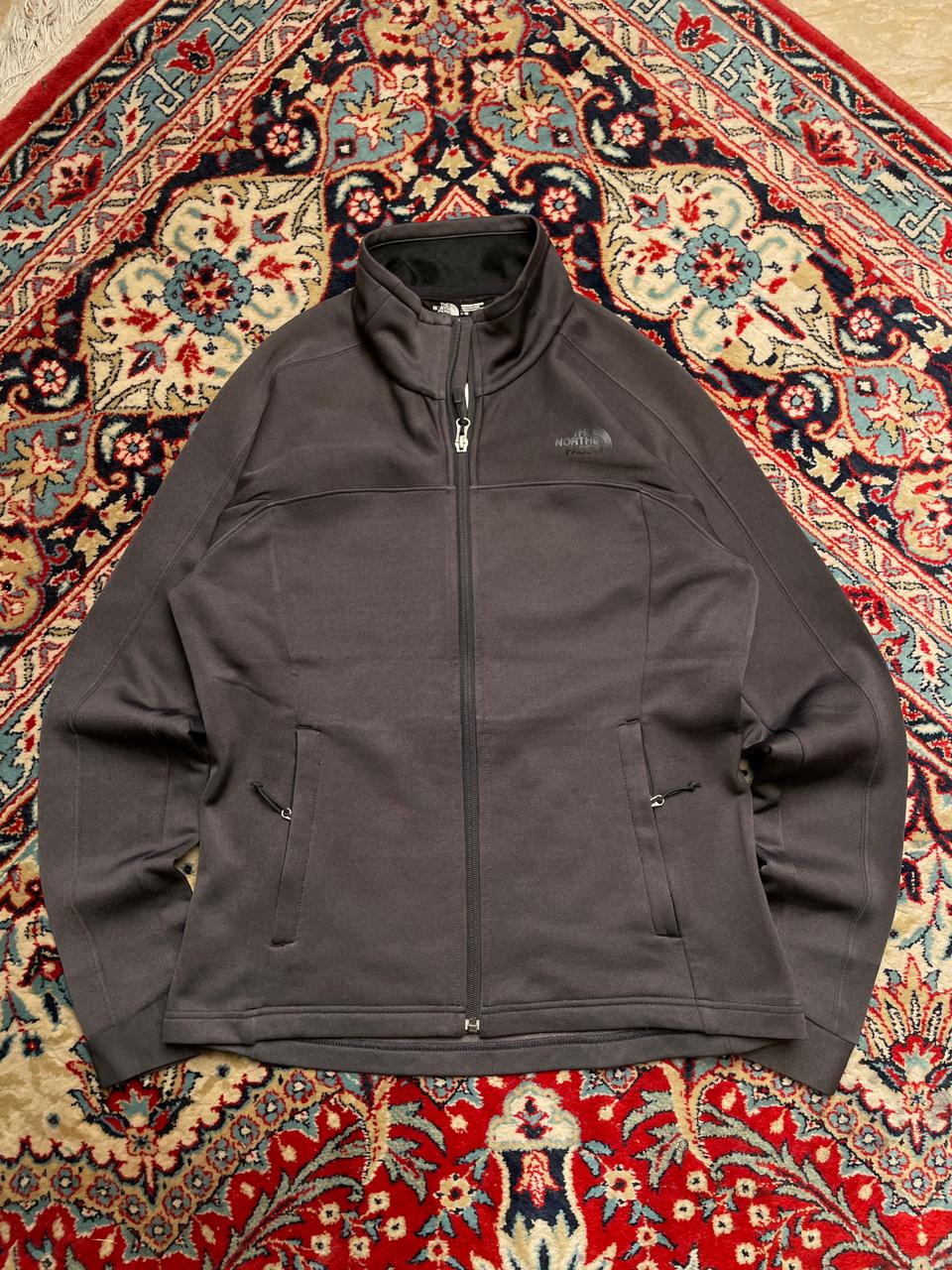 THE NORTH FACE WARMER JACKET