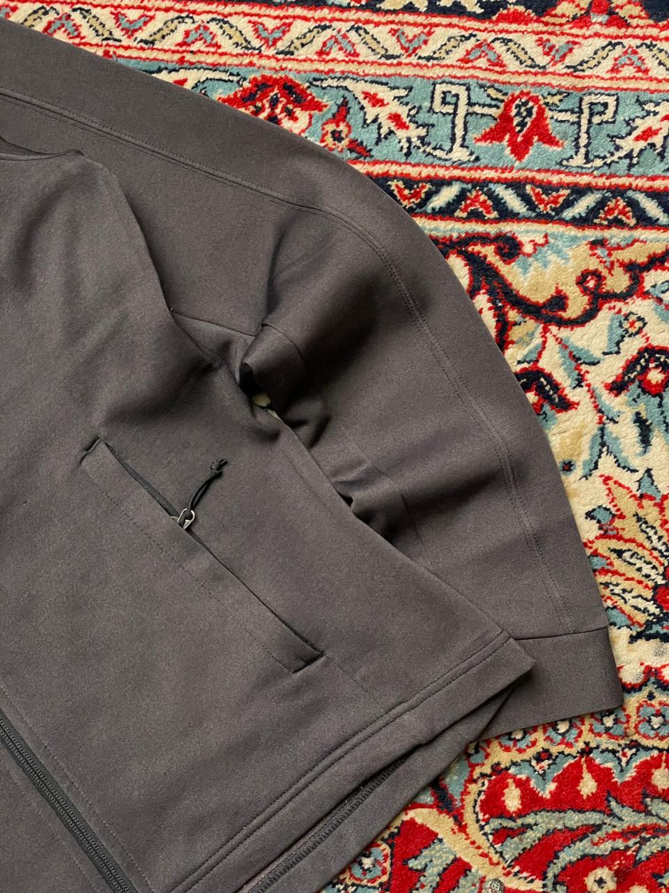 THE NORTH FACE WARMER JACKET