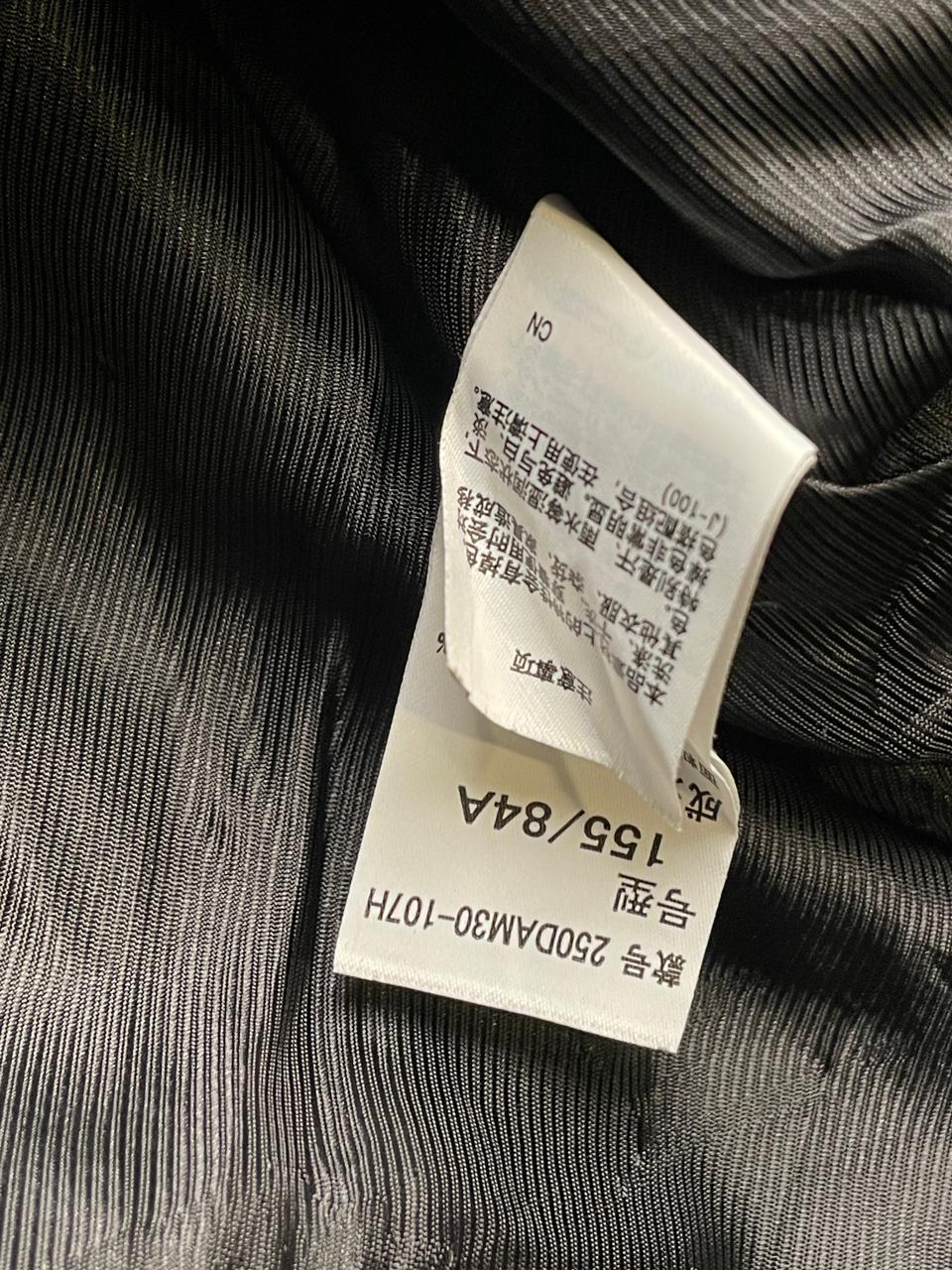 THE NORTH FACE WARMER JACKET