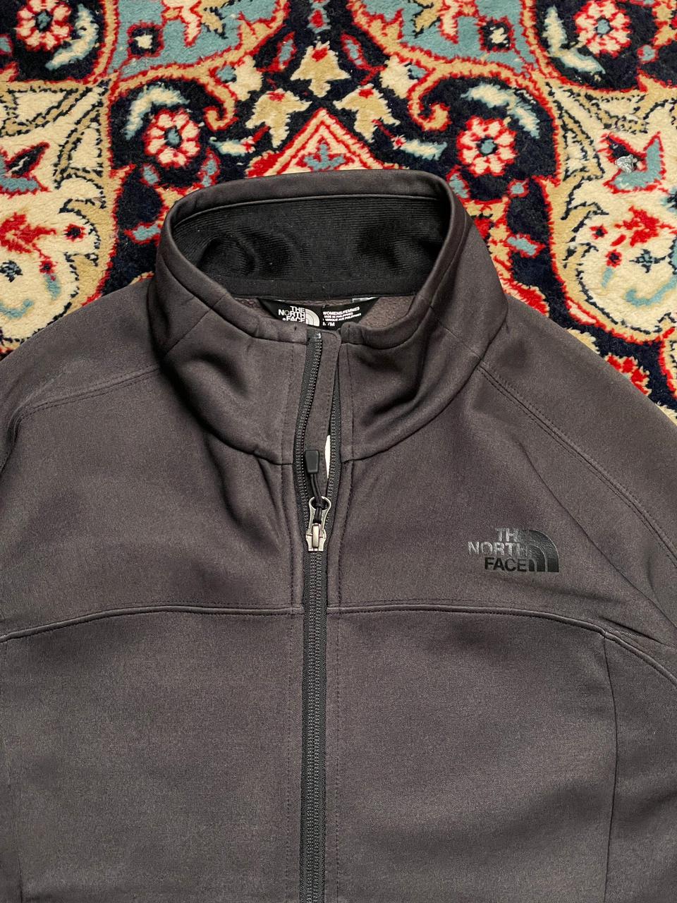 THE NORTH FACE WARMER JACKET