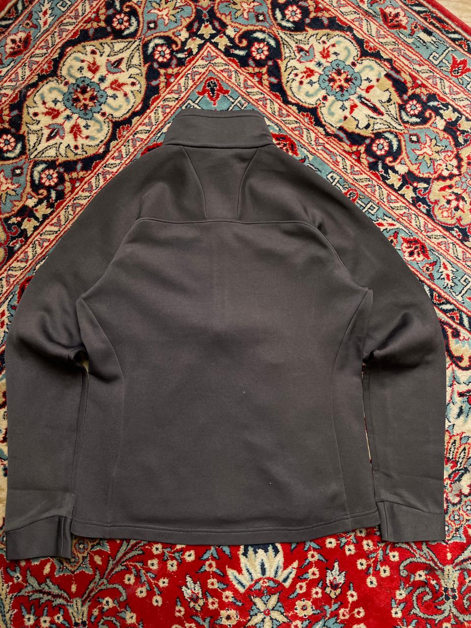 THE NORTH FACE WARMER JACKET