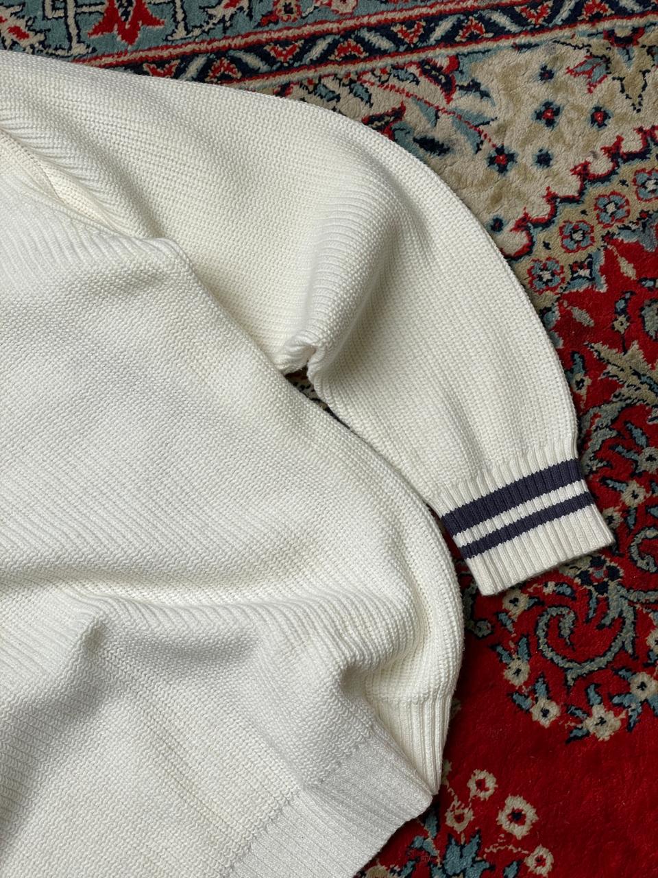 8 seconds KNITTED RELAXED FIT SWEATER