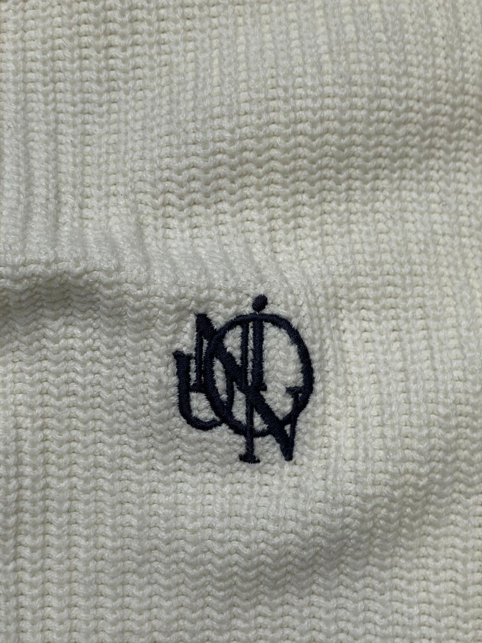 8 seconds KNITTED RELAXED FIT SWEATER