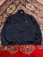 YSP VINTAGE BOXY FIT BOMBER JACKET