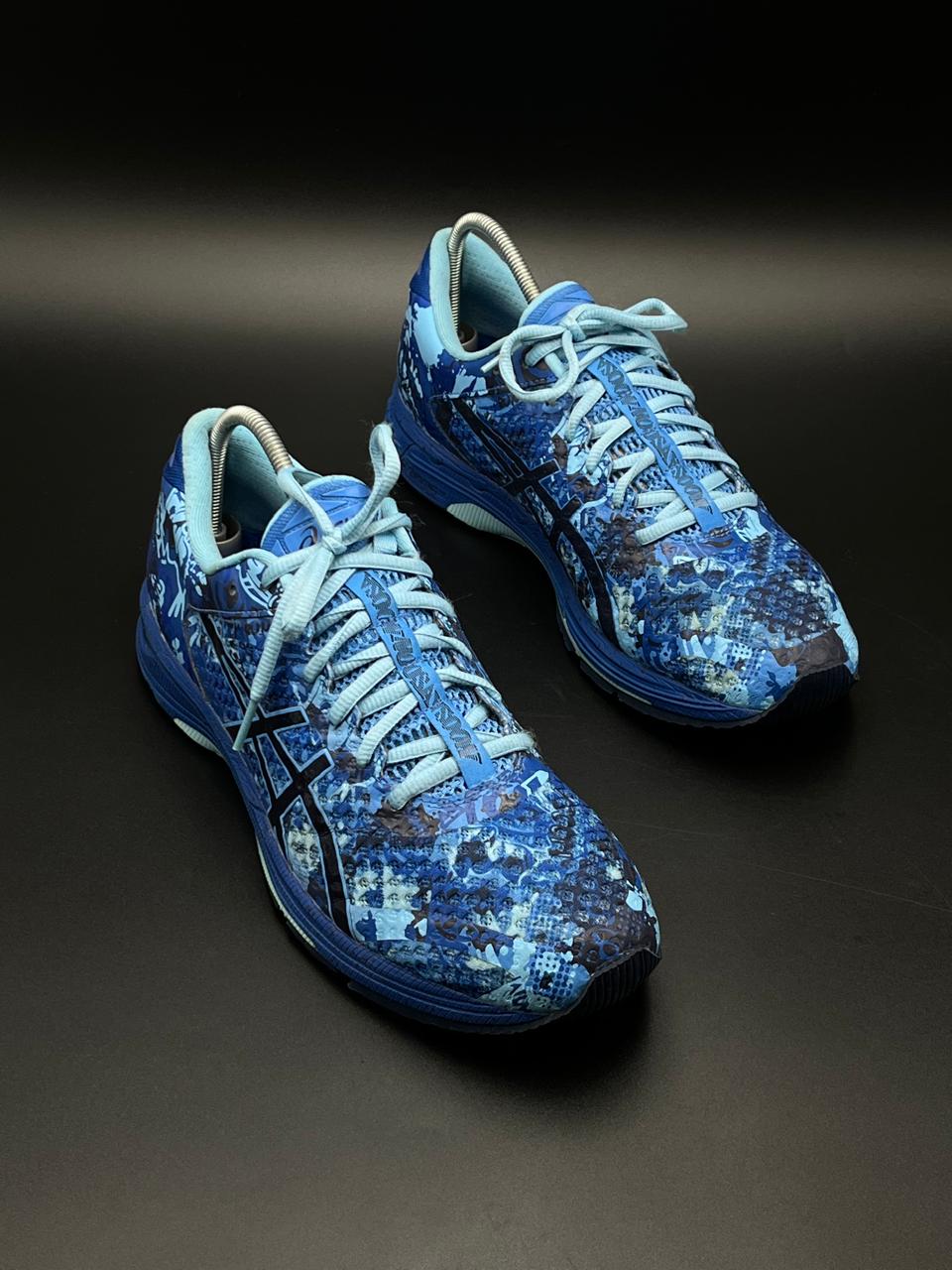 Asics Gel-Noosa Tri 11