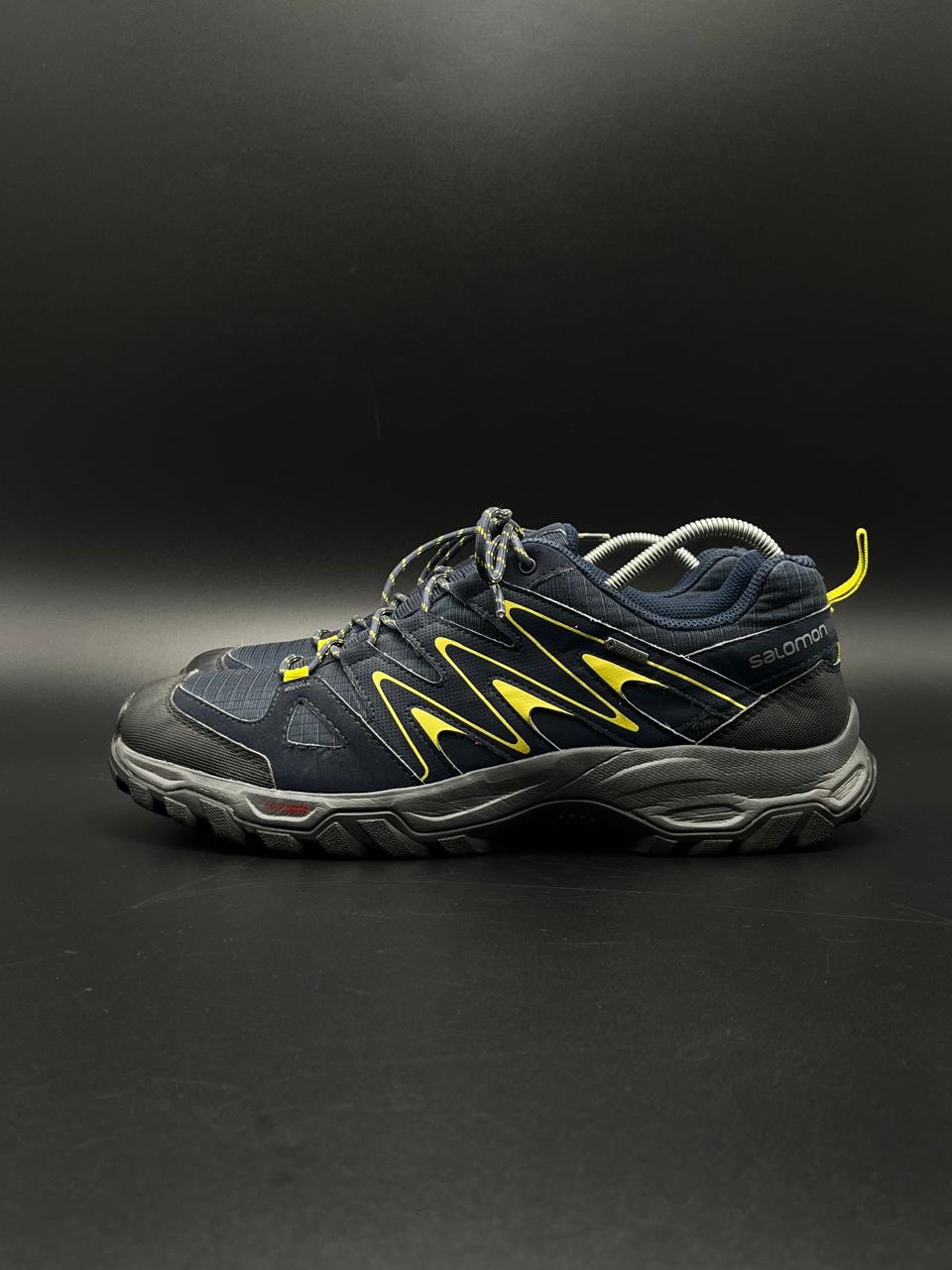Salomon Campside Low GTX