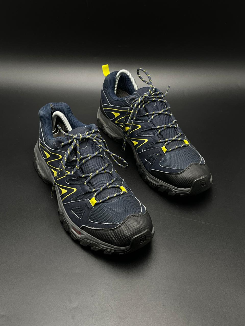 Salomon Campside Low GTX