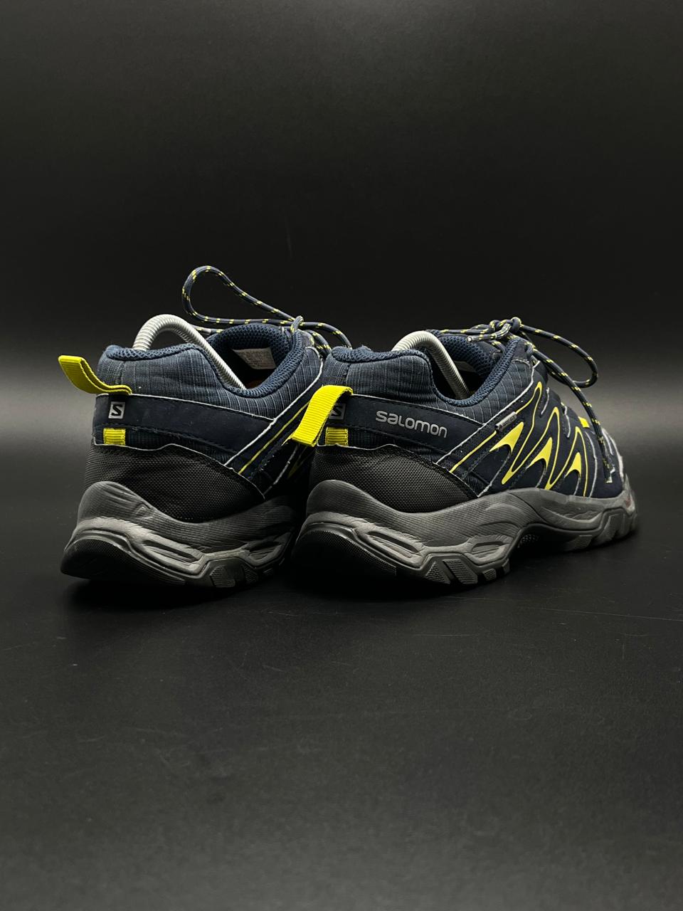 Salomon Campside Low GTX