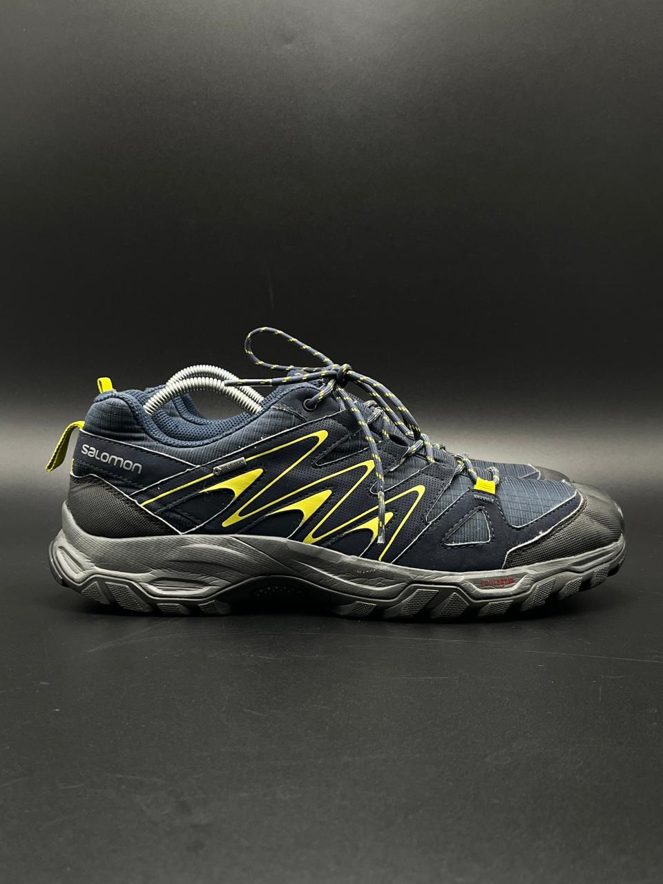 Salomon Campside Low GTX