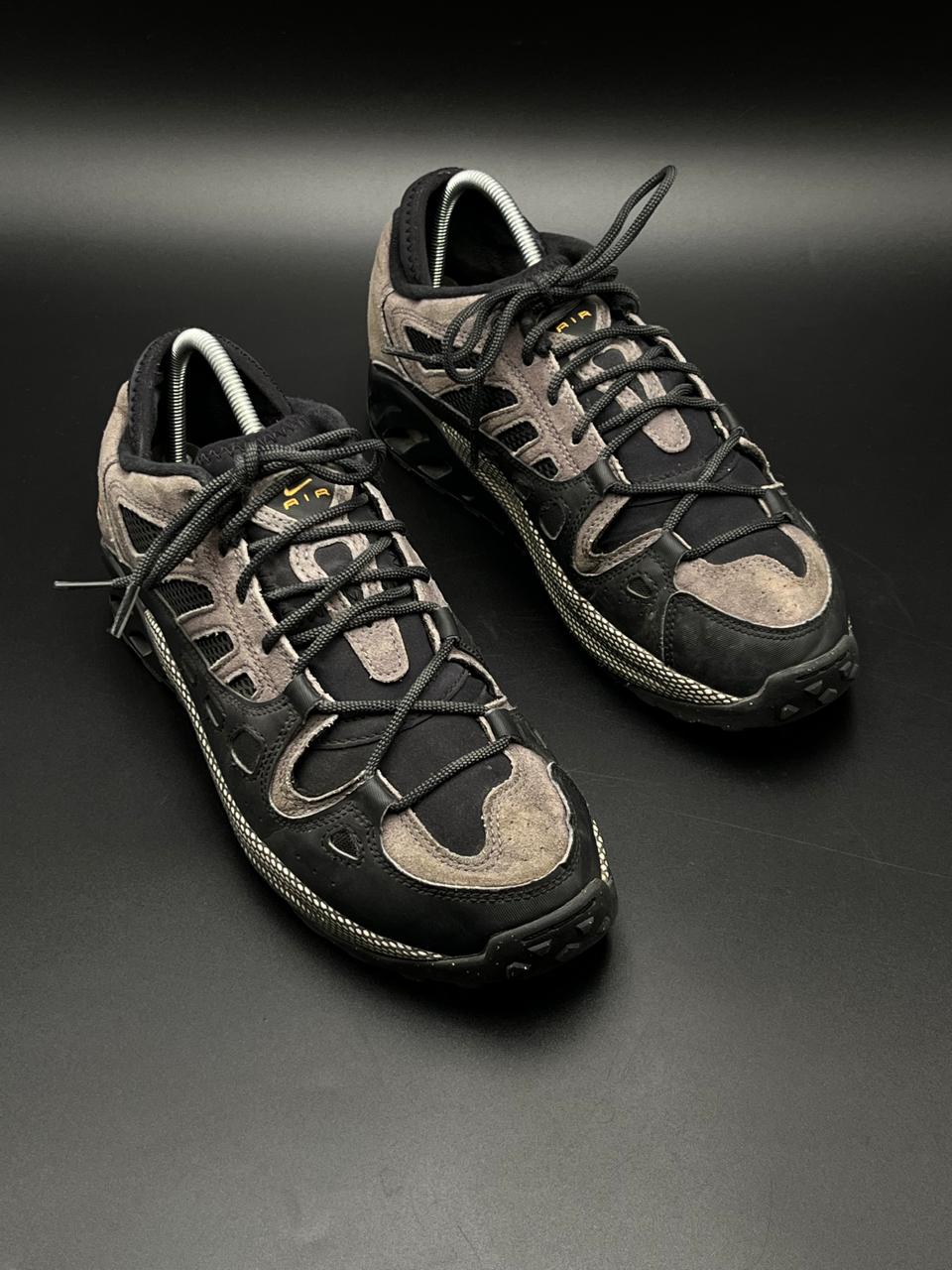 Nike ACG Air Explore id Light Graphite/Canyon Gold/Black