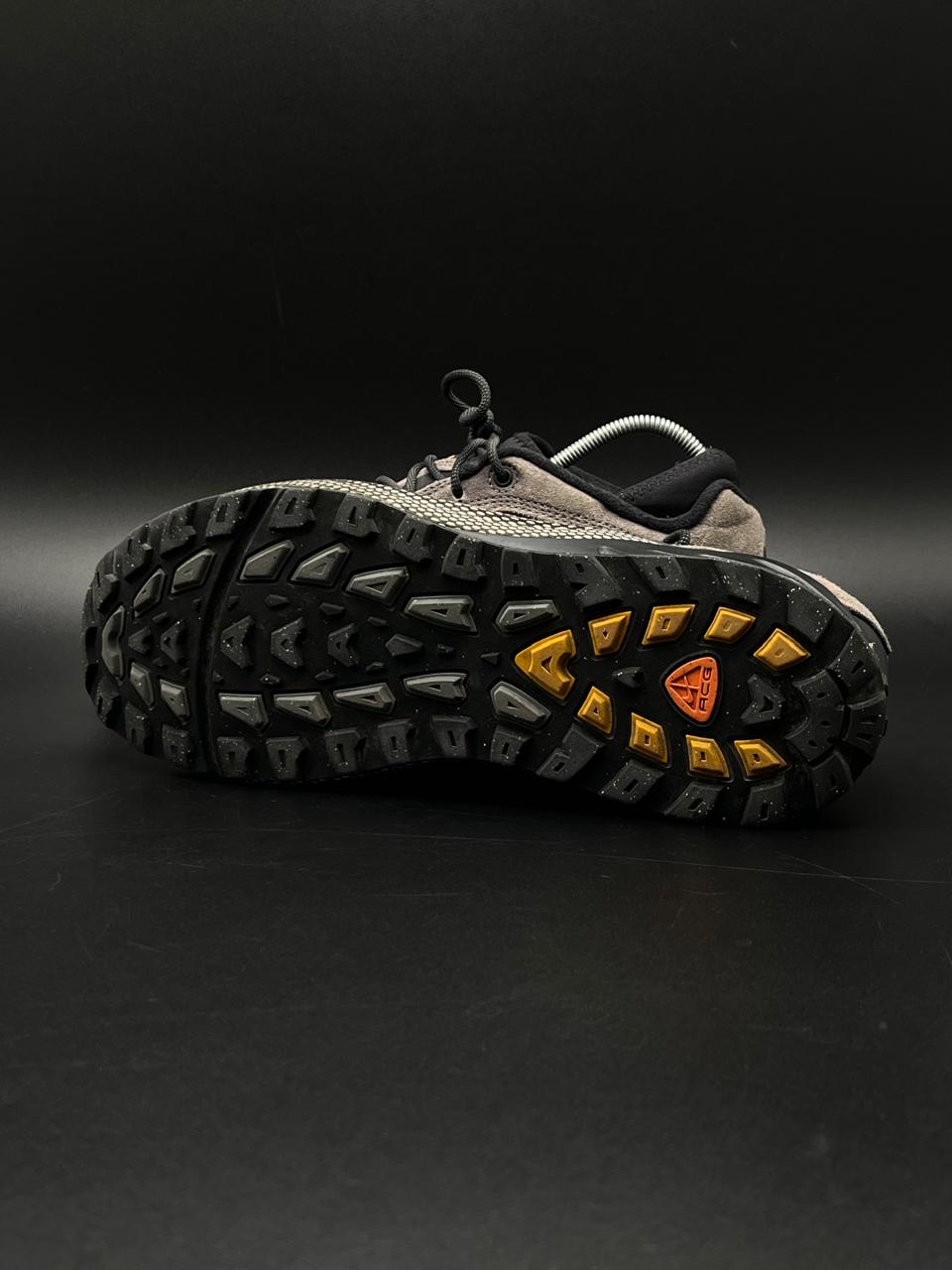 Salomon Campside Low GTX