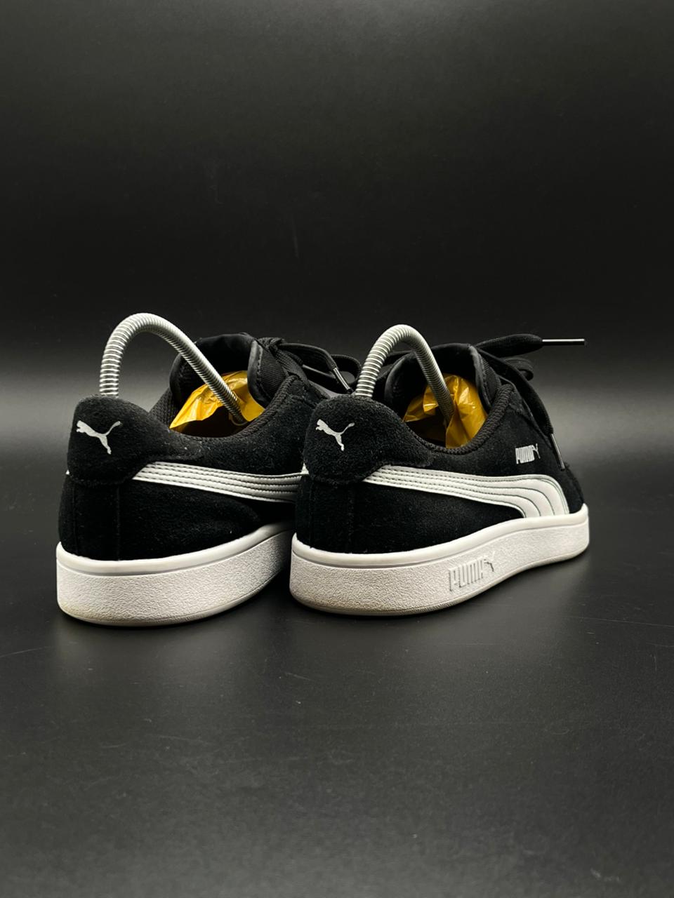 Puma Smash v2 SUEDE/LEATHER