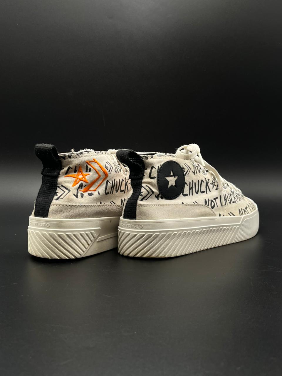 Converse Chuck 70 Hi UNT1TL3D