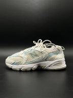 NEW BALANCE 530 WHITE BLUE - 40