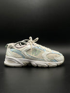 NEW BALANCE 530 WHITE BLUE - 40