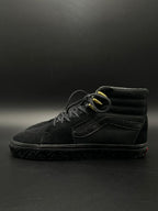 Vans Marvel x SK8-HI Black Panther - 41