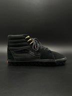 Vans Marvel x SK8-HI Black Panther - 41