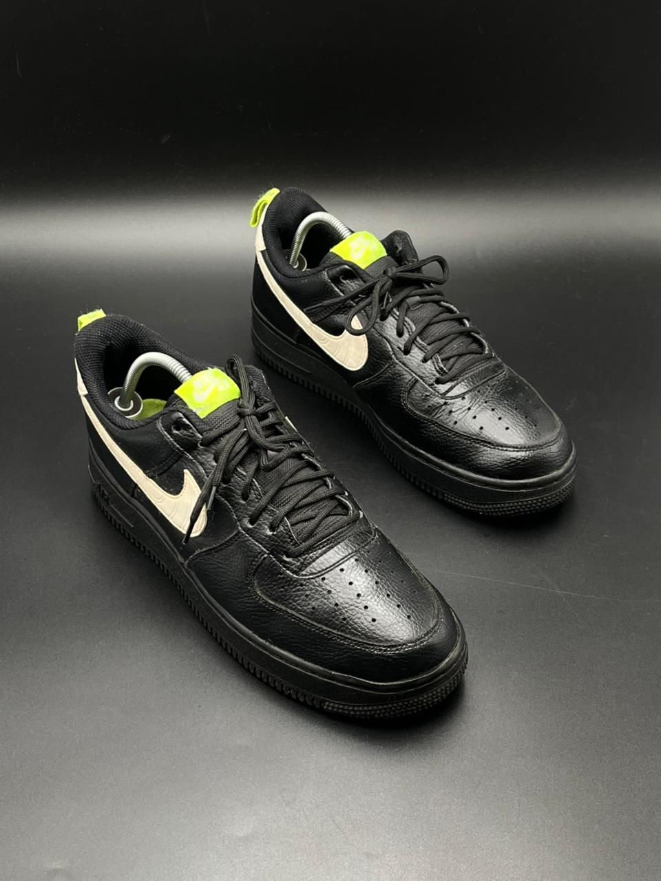 Nike Air Force 1 Low "Pivot Point"