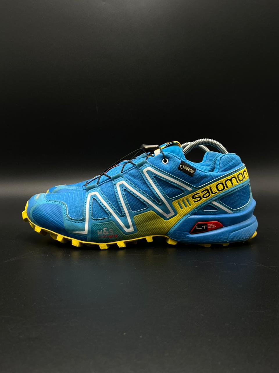 Salomon Speedcross 3 GTX trail