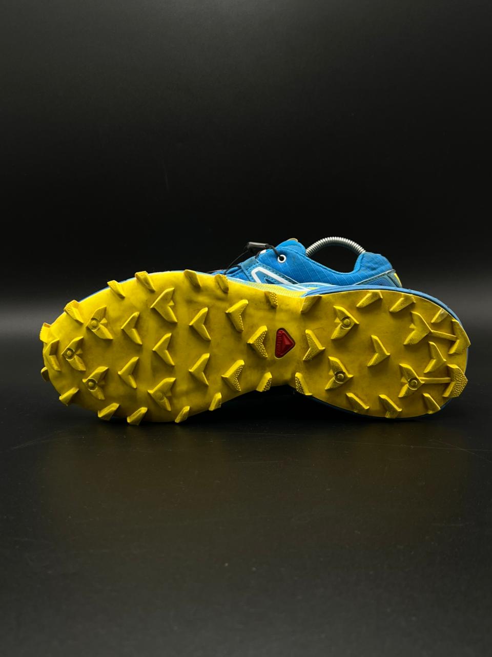 Salomon Speedcross 3 GTX trail