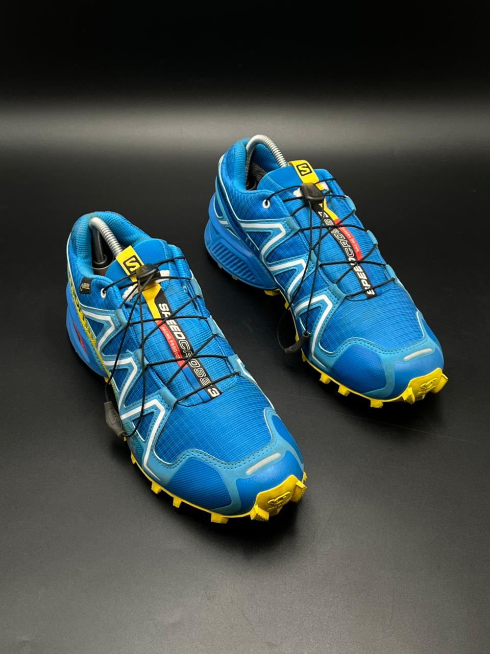 Salomon Speedcross 3 GTX trail