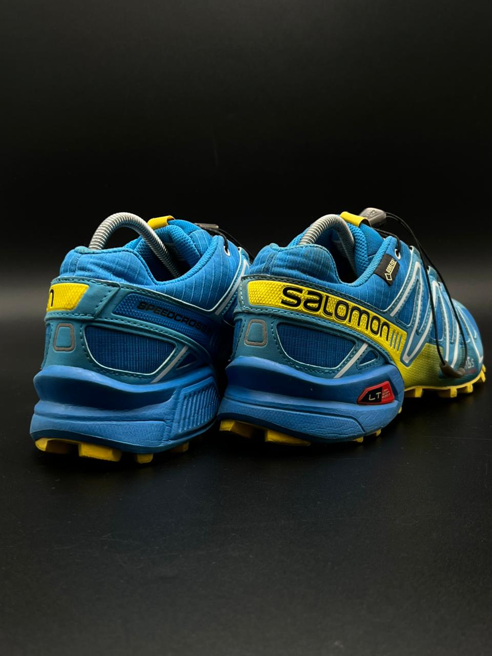 Salomon Speedcross 3 GTX trail