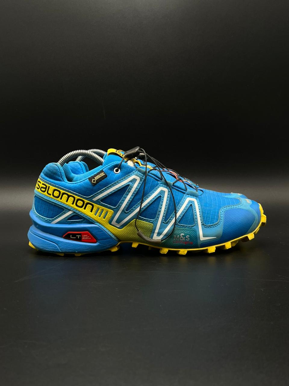 Salomon Speedcross 3 GTX trail