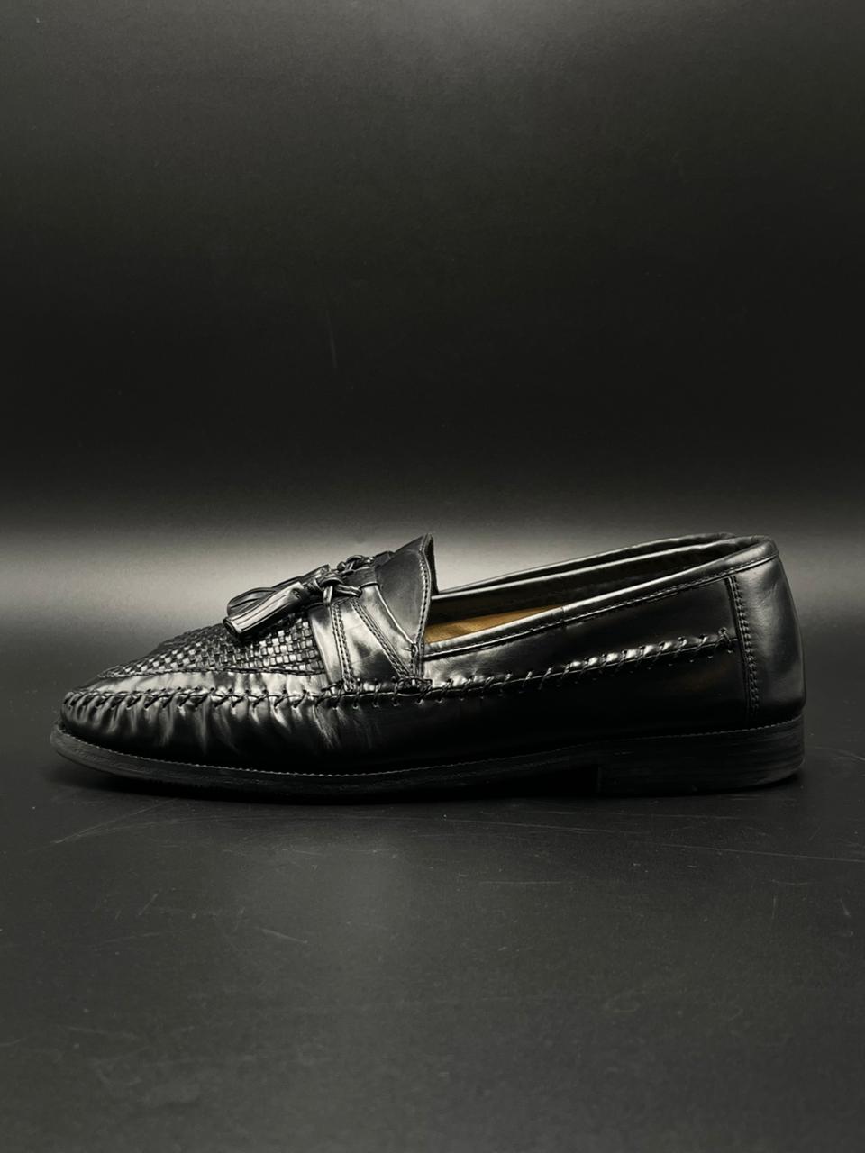 STACY ADAM PENNY LOAFERS