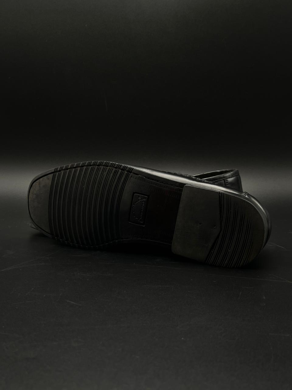 STACY ADAM PENNY LOAFERS