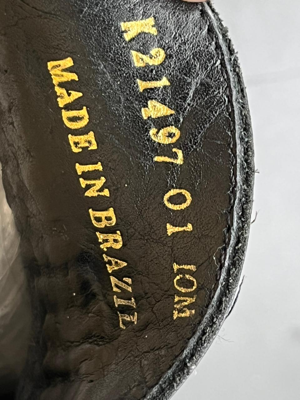 STACY ADAM PENNY LOAFERS