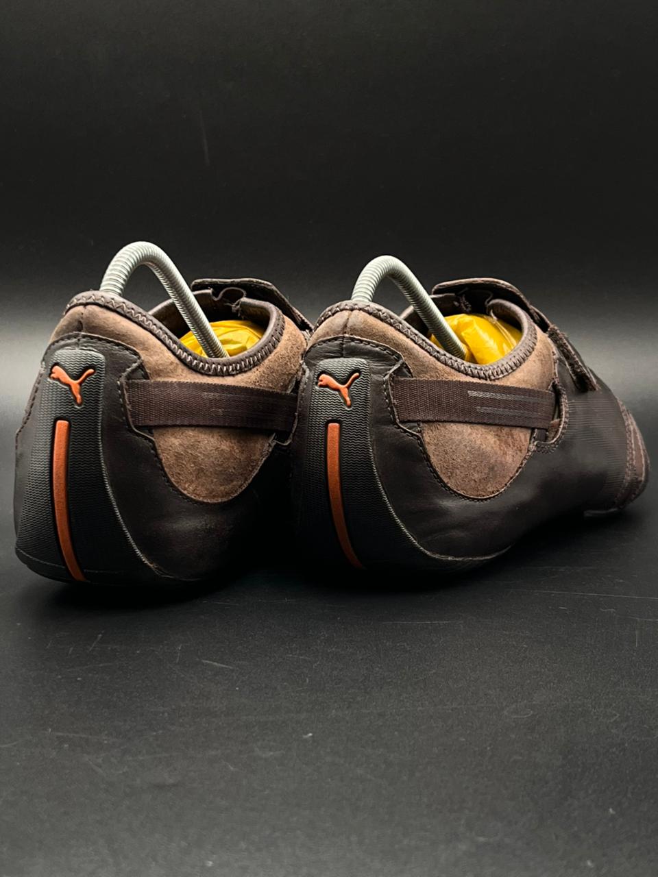 VINTAGE Puma Vedano V DRIVERS