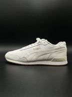 Puma ST Runner v2 ALL WHITE - 48.5