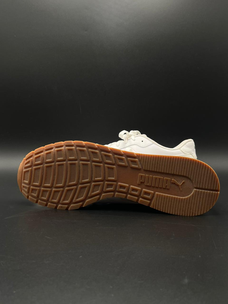 Puma ST Runner v2 ALL WHITE