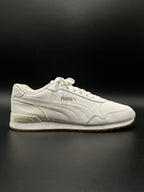 Puma ST Runner v2 ALL WHITE - 48.5