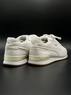 Puma ST Runner v2 ALL WHITE - 48.5