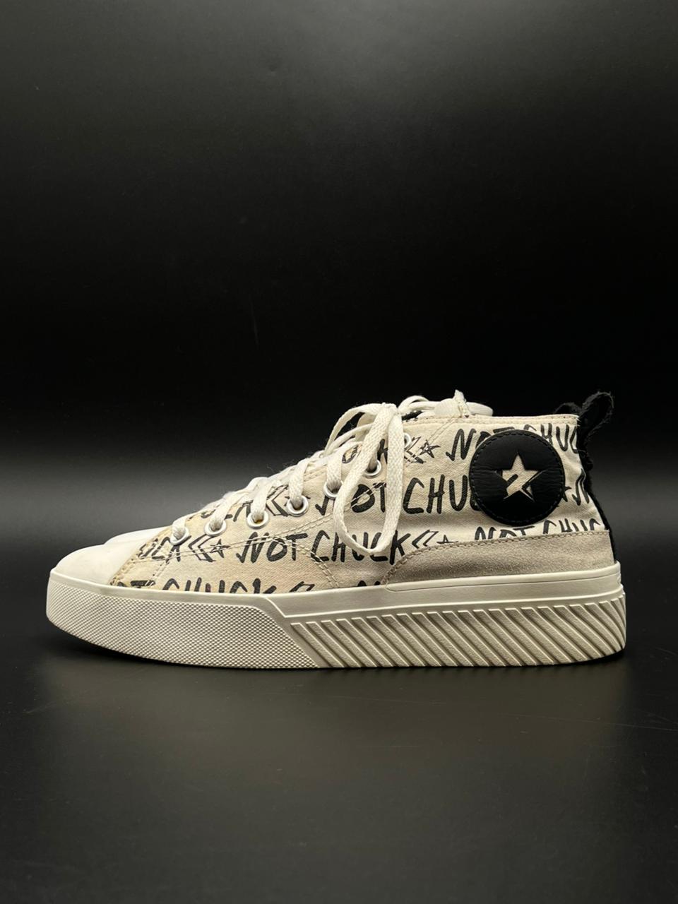 Converse Chuck 70 Hi UNT1TL3D