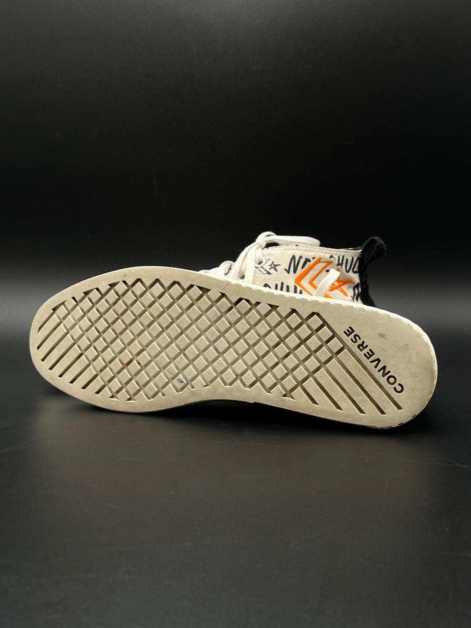 Converse Chuck 70 Hi UNT1TL3D