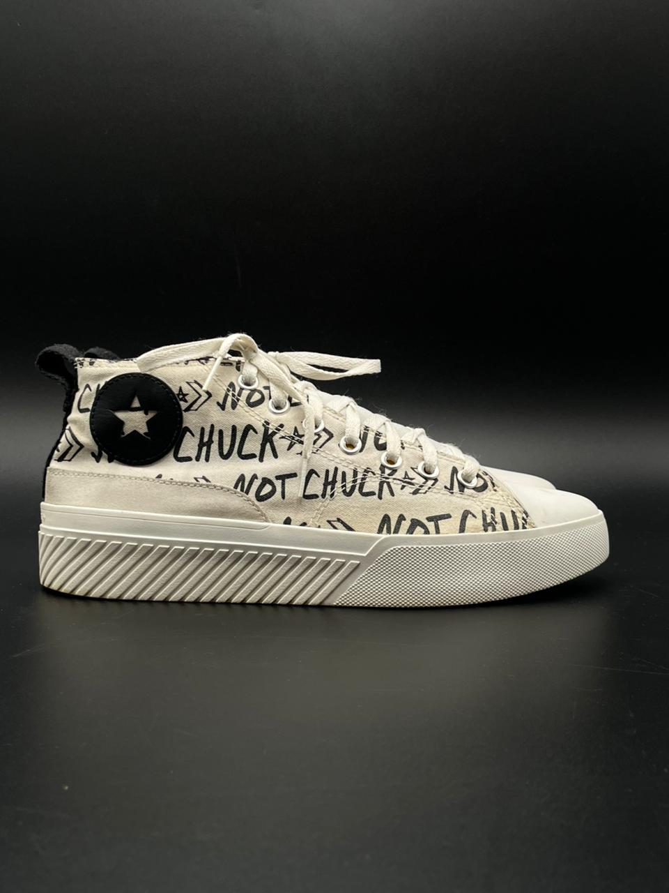 Converse Chuck 70 Hi UNT1TL3D